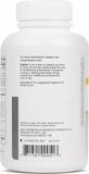 NutriVitamin Enzyme Complex d'Integrative Therapeutics — comprimés faciles à avaler