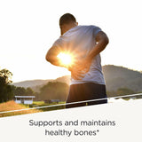 Integrative Therapeutics OsteoPrime Ultra — dose journalière indiquée, pratique à suivre.