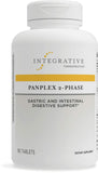 Panplex 2-Phase Integrative Therapeutics : flacon facile à prendre et soutien digestif potentiel