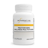 ProThrivers Integrative Therapeutics — bouteille visible pour soutien nutritionnel quotidien.