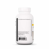Integrative Therapeutics Resveratrol Ultra HP – Gelules softgel sans soja et sans gluten.