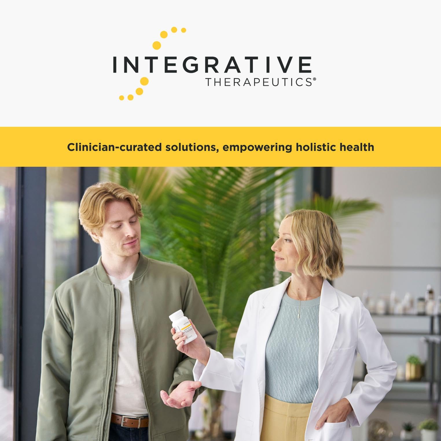 Bien‑être quotidien avec Magnesium Glycinate Plus – soutien neurologique et musculaire.
