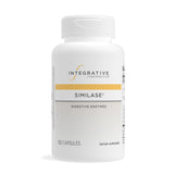 Similase d Integrative Therapeutics – bouteille digestive soutient l’assimilation des nutriments