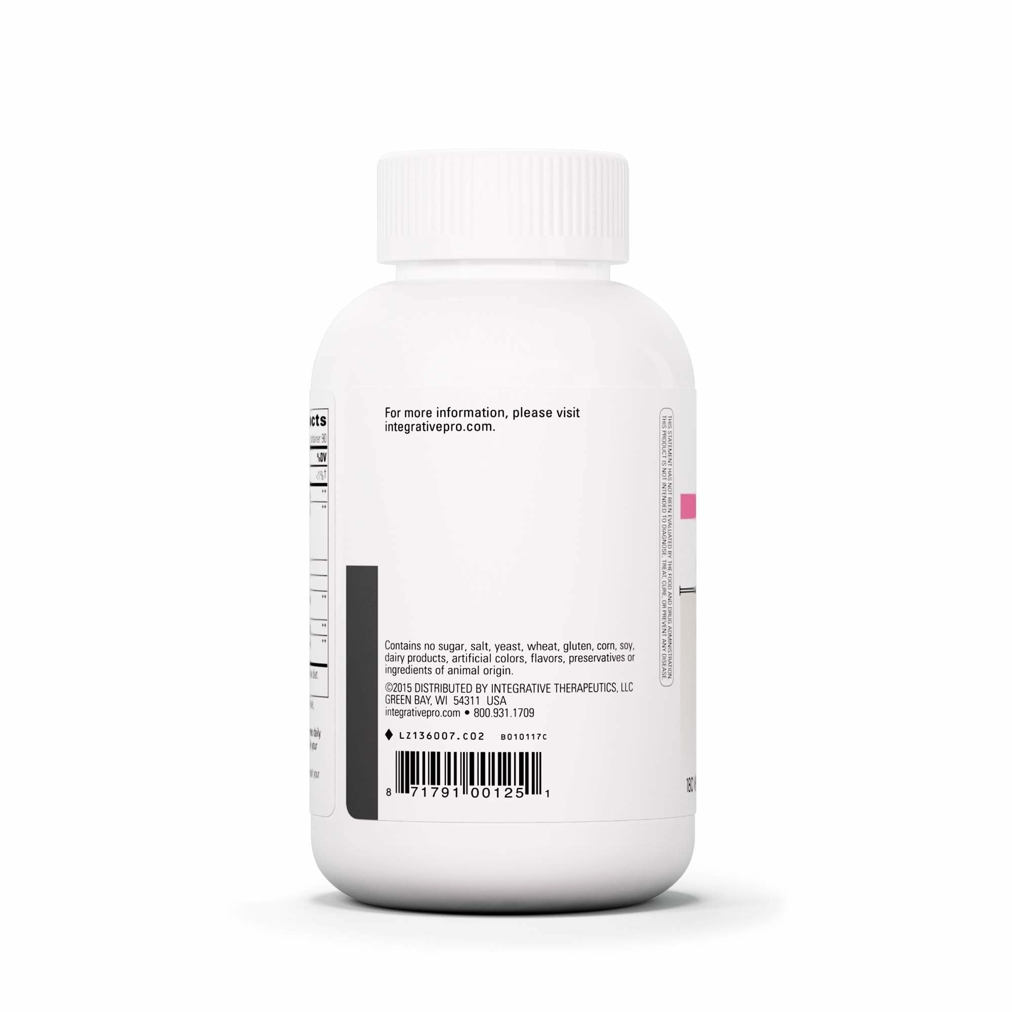 Capsules Similase Sensitive Stomach, facilité d'utilisation au quotidien.