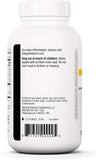 Cellular Forte, capsules véganes sans gluten et sans lait, formulation propre.