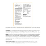 Integrative Therapeutics V Clear EPs 7630, etiquette cerise, flacon clair et design élégant.