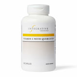 Integrative Therapeutics Vitamine C Quercétine – bouteille prête au quotidien.