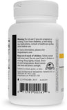 Integrative Therapeutics Y Formula — mélange d'herbes frais et aromatique pour l'équilibre intestinal.