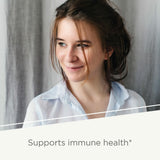 Integrative Therapeutics Zinc Chelate — Étiquette: transparence et traçabilité des ingrédients.
