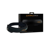 Bande anti-mal de tête Intellinetix offrant un soulagement par vibration pour migraines et sinus.