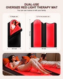INTEO – Cinq niveaux de luminosite et neuf minuteries pour personnalisation.
