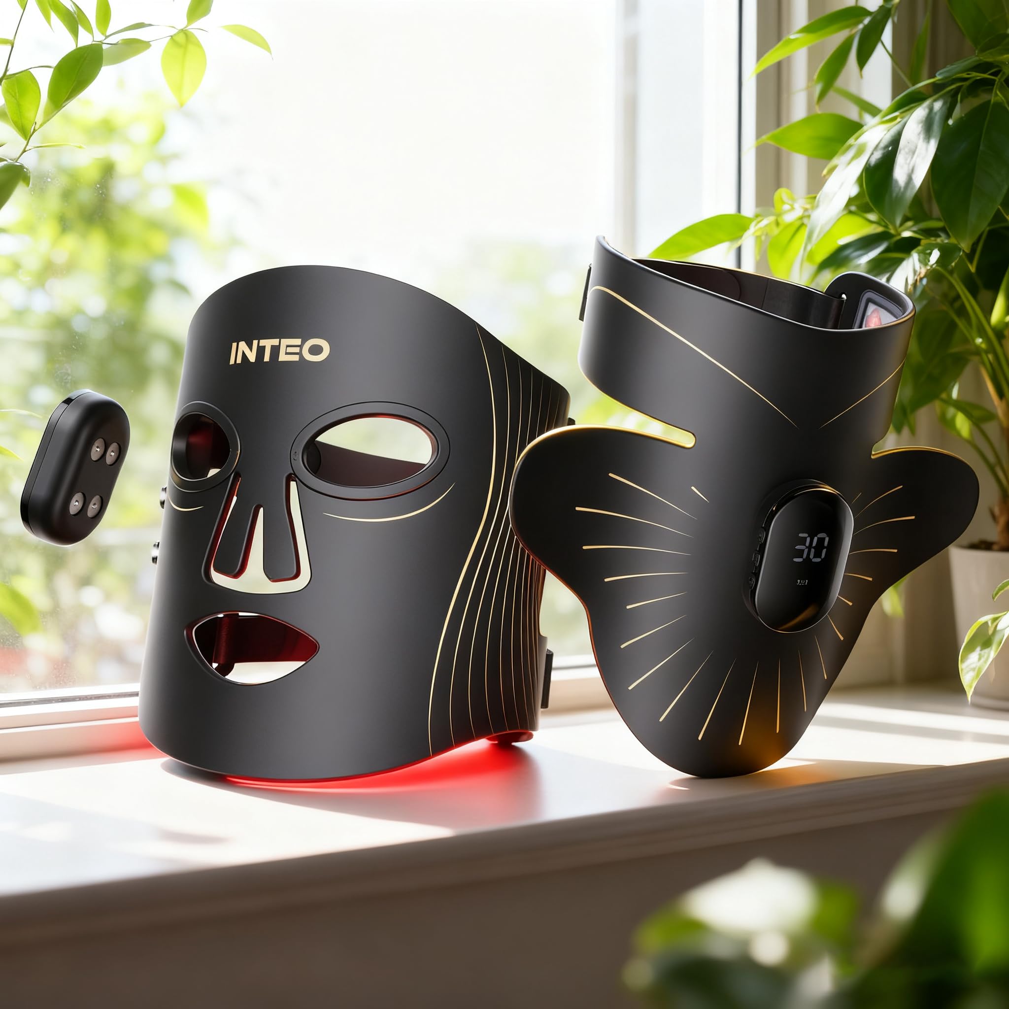 INTEO Service après-vente réactif et assistance clientèle dédiée.