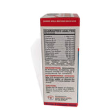 INTERFARMA Energen boisson nutritionnelle pour coqs en élevage et compétition.