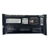 Format pratique en déplacement avec sachet refermable.