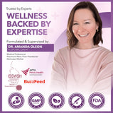Intimate Rose Inositol – fabriqué aux États-Unis: qualité et traçabilité.