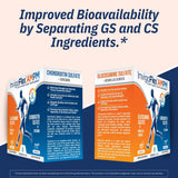 INVIGOFLEX AMPM boswellia extrait, plante naturelle pour le confort des articulations.