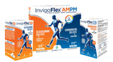 INVIGOFLEX AMPM capules matin, démarrage doux qui prépare la journée pour les articulations.