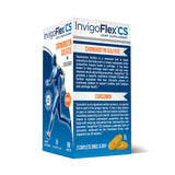 Emballage Invigoflex CS premium prêt à offrir.