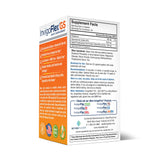 Invigoflex GS sans OGM pour une solution sûre et naturelle.