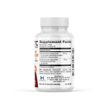 INVIGOFLEX TC cerise acidulée - Étiquette visible pour identifier rapidement le produit.