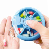 Conception compacte INVODA, diamètre 9 cm et hauteur compacte pour la paume.