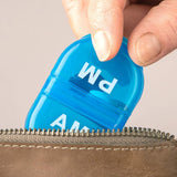 INVODA design léger et portable, parfait pour sac à main ou bagages.