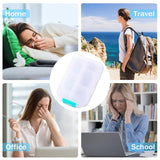 INVODA pochette pratique pour organiser les pilules en déplacement.
