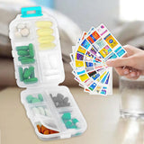 INVODA usage quotidien pratique et portable pour bureau.