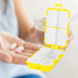 INVODA double verrouillage assure sécurité et confinement des médicaments