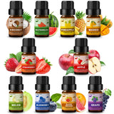 Parfum melon INWICOPH pour notes fruitées dans vos créations.