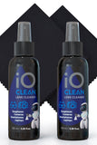 iO CLEAN nettoyant écrans d’ordinateur nets et sans rayures