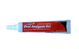 IODENT emballage 0-42oz, format pratique pour la trousse.