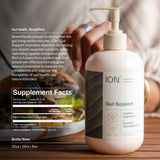 ION* Intelligence of Nature emballage-flacon – emballage pratique et recyclable