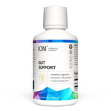 ION* Intelligence of Nature Gut Support – bouteille-gouttes: soutien digestif naturel au quotidien.