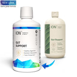 ION* Intelligence of Nature Gut Support – gouttes-doser: utilisation simple pour le bien-être intestinale.