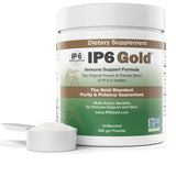 IP6 Gold bouteille IP6: dose quotidienne pratique et fiable.