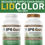 IP6 Gold tests externes garantissant traçabilité et sécurité.