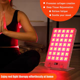 iPlantop panneau minuteur 5–30 minutes pour séances personnalisées à domicile.