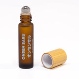 IPPINKA application rapide sur la peau, rafraîchissement discret toute la journée.