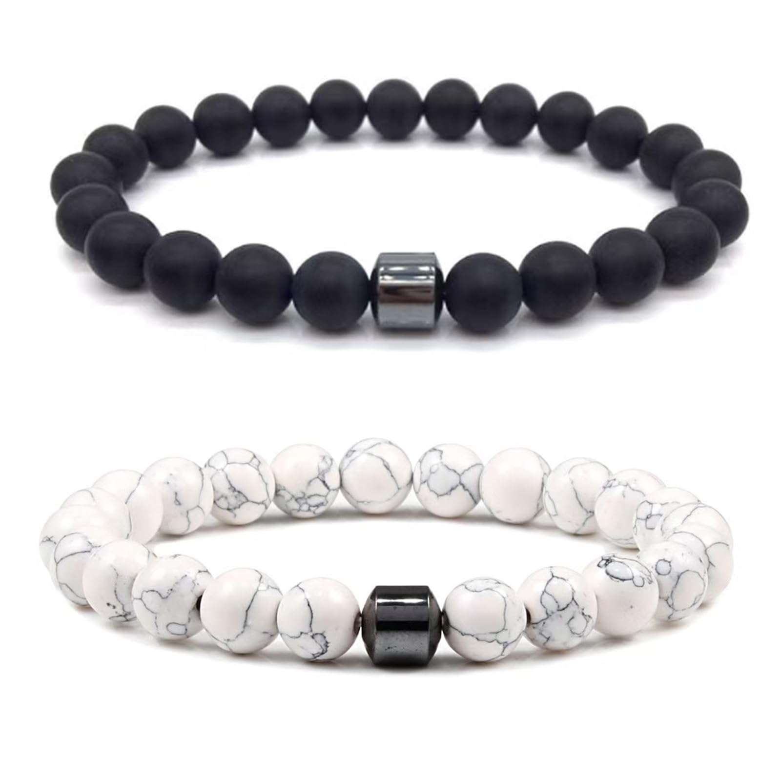 IQIC bracelet Stop Tabac sur poignet favorise relaxation et réduction des envies.