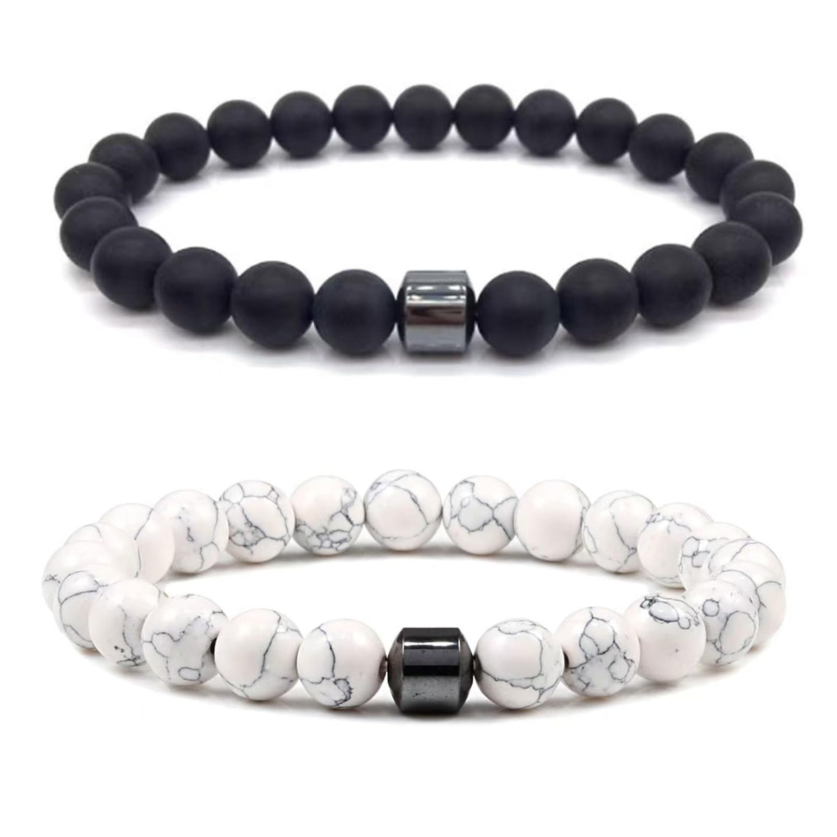 IQIC bracelet Stop Tabac sur poignet favorise relaxation et réduction des envies.