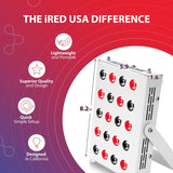 iREDUSA utilisation à domicile sessions de 10 minutes à votre rythme