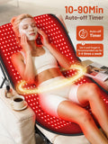 IRELEX Design pliable et facile à transporter – rangement pratique après chaque séance.