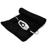 iReliev coussin-chauffant-peluche-poids offre maintien sûr et chaleur apaisante.