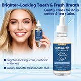 IRMI Irmi Dental Care Drops – brillance accrue des dents grâce à l’action reminéralisante