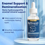 IRMI Irmi Dental Care Drops – texture liquide ultra-fin pour une couverture homogène