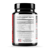 Iron Brothers Supplements endurance-durabilite : soutien potentiel à l’endurance pendant l’effort.