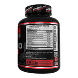 Capsules Iron Brothers Thermo Burn Hardcore – énergie rapide et satiété légère