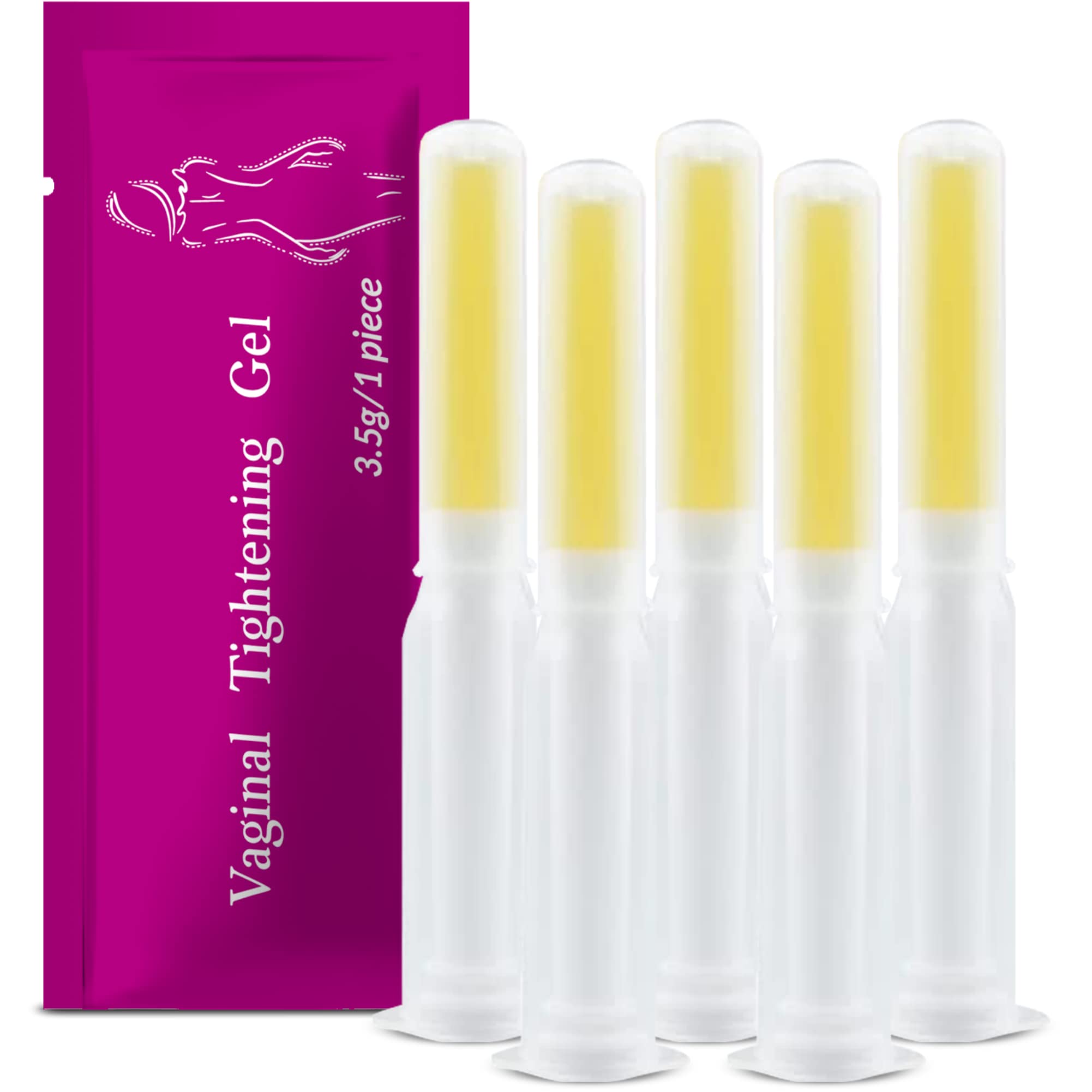 Gel Irvy - tube et emballage, soin intime pratique et discret pour la routine féminine.
