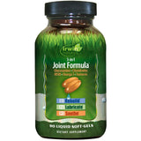 Irwin Naturals 3-en-1 articulations bouteille: soutien potentiel a la mobilite au quotidien.